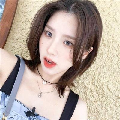 国际女间谍