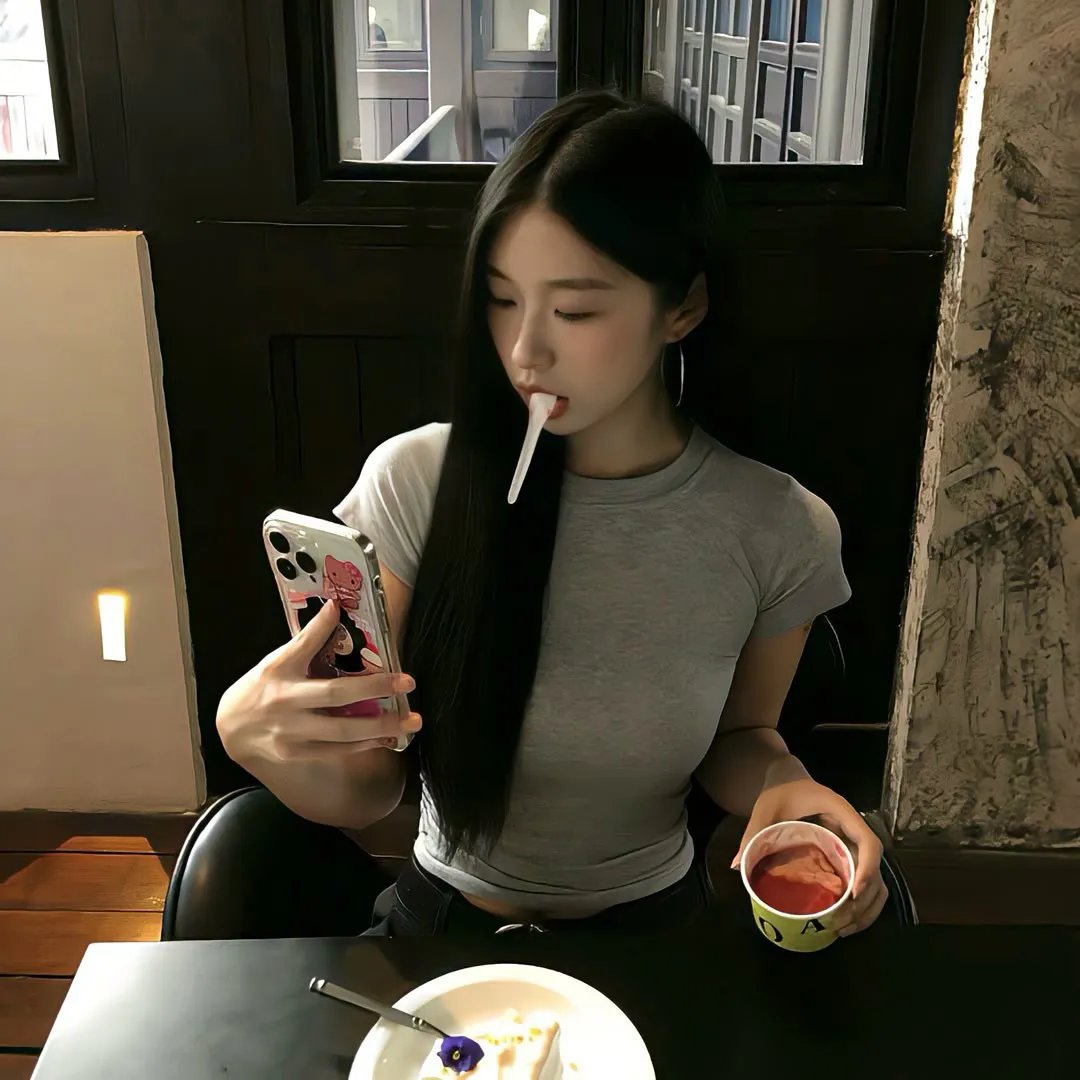 意外的春天